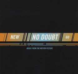 No Doubt : New